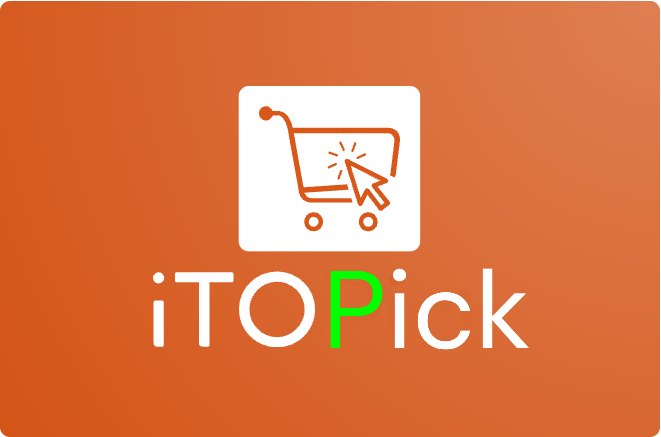 iTOPick – Where Every Time Zone is a Shopping Zone!